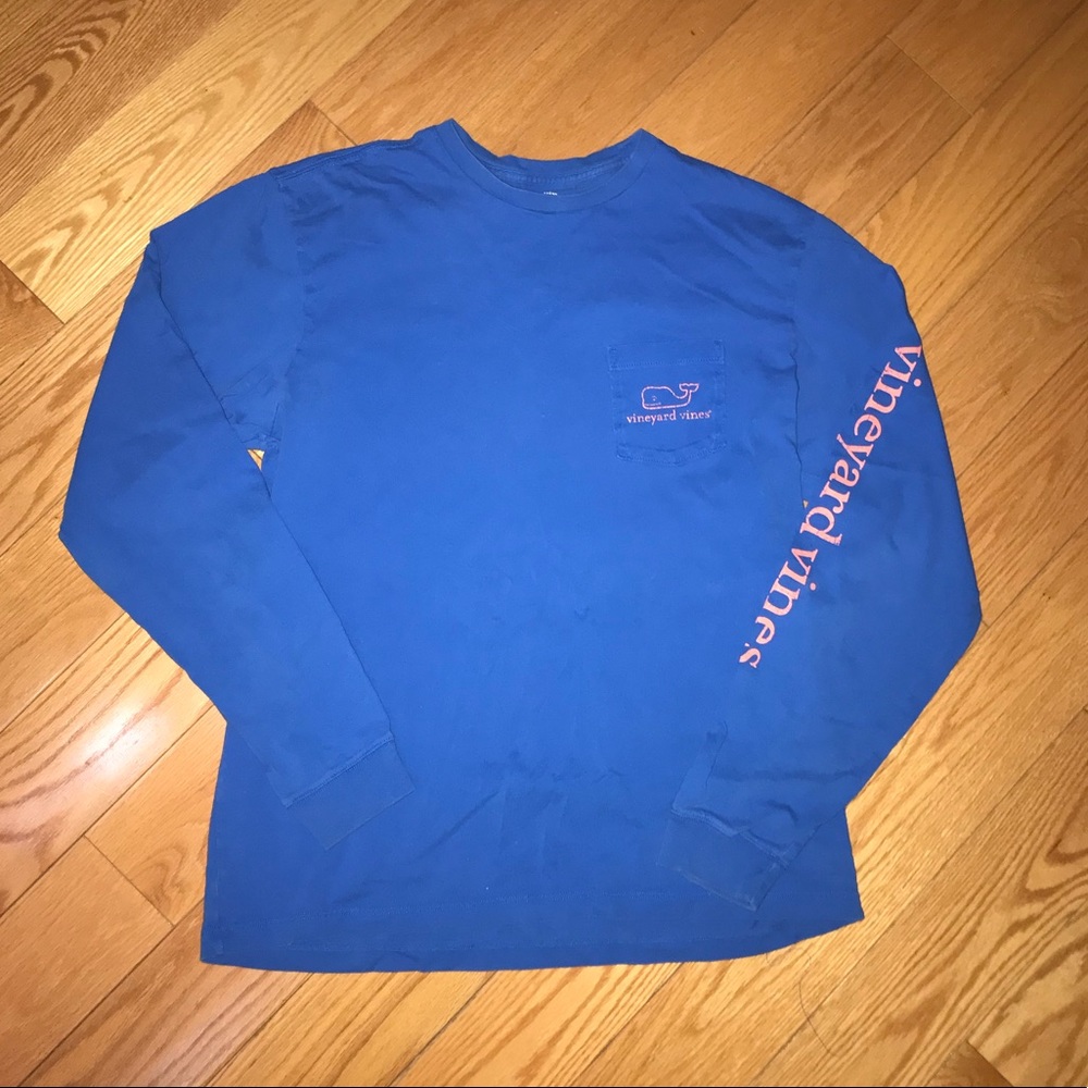 VINEYARD VINES long sleeve shirt